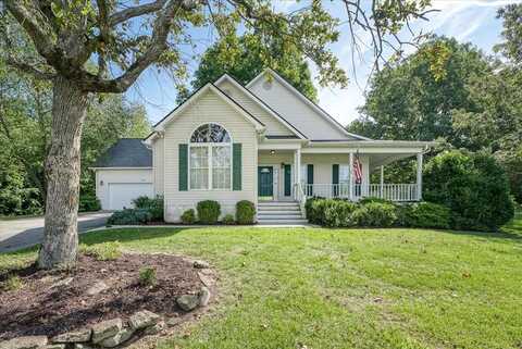 2140 Ona Rd, CROSSVILLE, TN 38572