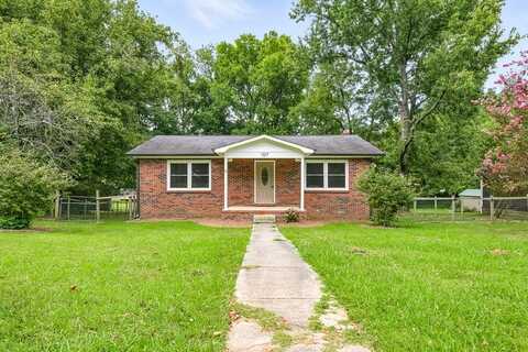 707 Clay Ave, COOKEVILLE, TN 38501