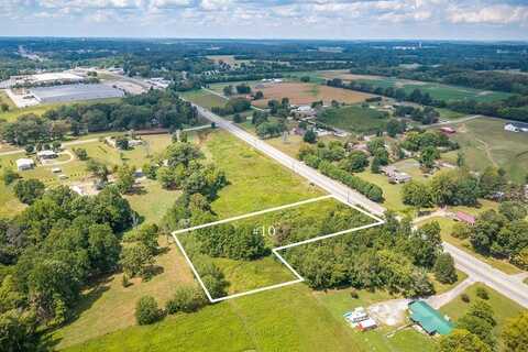 Highway 70 E, SMITHVILLE, TN 37166
