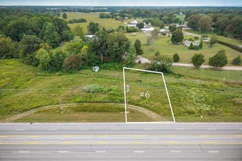 Highway 70 E, SMITHVILLE, TN 37166
