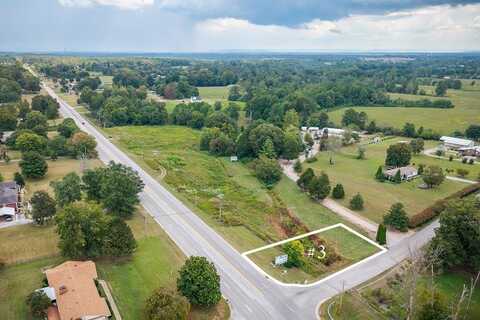 Highway 70 E, SMITHVILLE, TN 37166