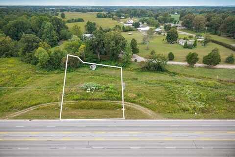 Highway 70 E, SMITHVILLE, TN 37166