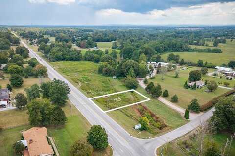 Highway 70 E, SMITHVILLE, TN 37166