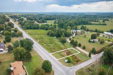 Highway 70 E, SMITHVILLE, TN 37166