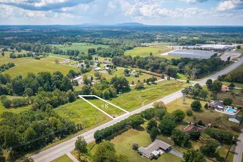 Highway 70 E, SMITHVILLE, TN 37166