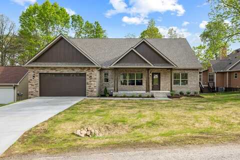 616 Lakeview Drive, CROSSVILLE, TN 38558