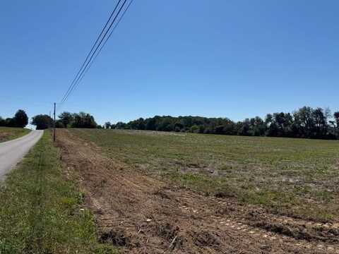 Foster Rd., McMinnville, TN 37110