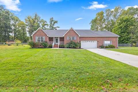 1688 Farmington Drive, COOKEVILLE, TN 38501