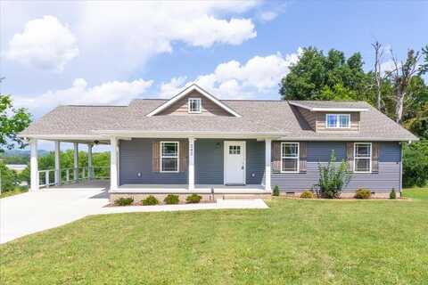 242 Mirage Dr, RICKMAN, TN 38580
