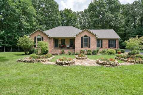 844 Laurel Circle Dr., CROSSVILLE, TN 38555