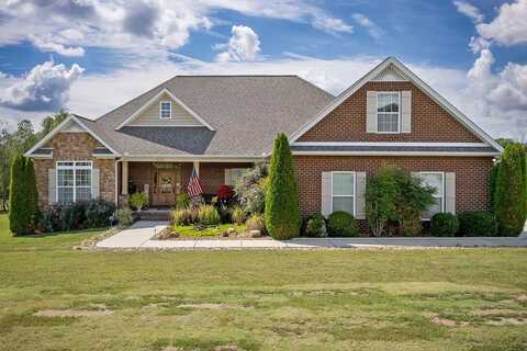 2133 Foster Circle, COOKEVILLE, TN 38501