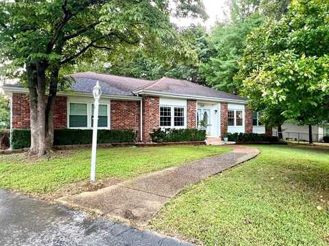 2679 Oakwood, COOKEVILLE, TN 38506