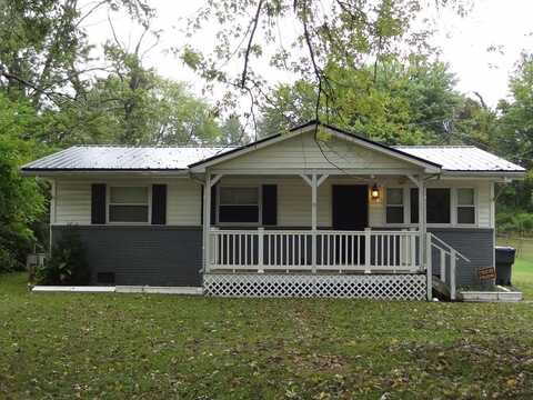 606 E 21st St, COOKEVILLE, TN 38501