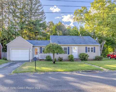 1033 Stoll Court, Kingston, NY 12401