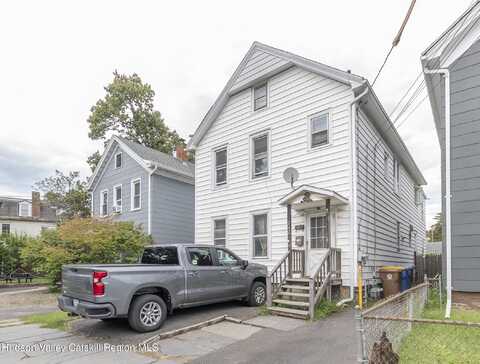 212 Foxhall Avenue, Kingston, NY 12401