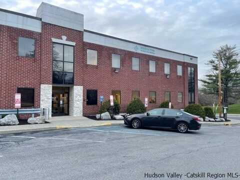 117 Marys Avenue unit: 102-103, Kingston, NY 12401