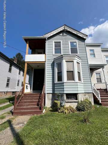 191 N Hamilton Street unit: 1, Poughkeepsie, NY 12601