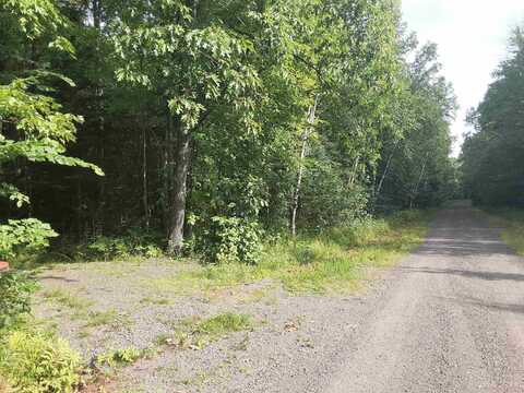 TBD Flowage, Hurley C-WI, WI 54534