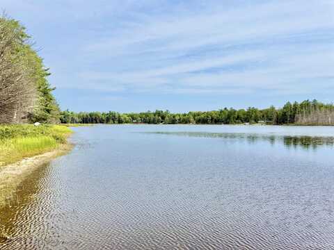 10 Acres at TBD Stoner Lake, Wetmore, MI 49895