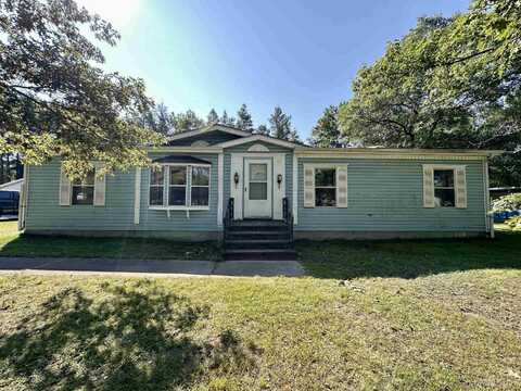 11 Mapleview, Gladstone, MI 49837