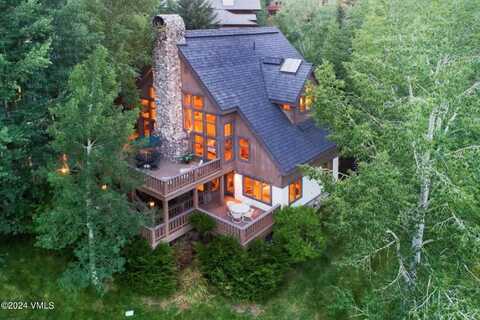 377 Holden Road, Beaver Creek, CO 81620