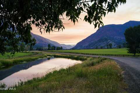 1633 W Diamond Star Road, Eagle, CO 81631
