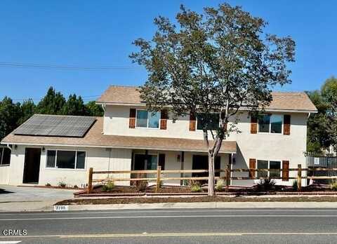 2709 Fitzgerald Road, Simi Valley, CA 93065
