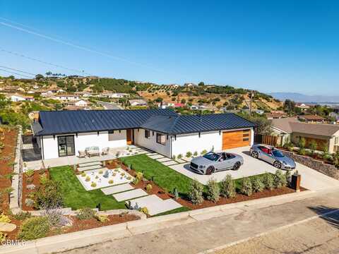 978 Colina Vista, Ventura, CA 93003