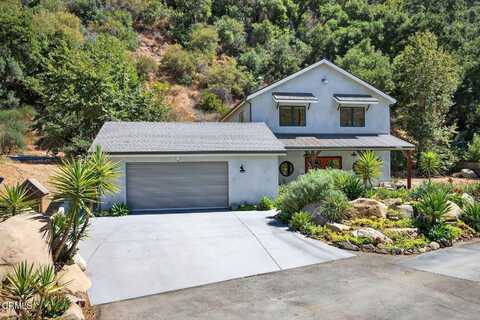 16096 Maricopa Highway, Ojai, CA 93023