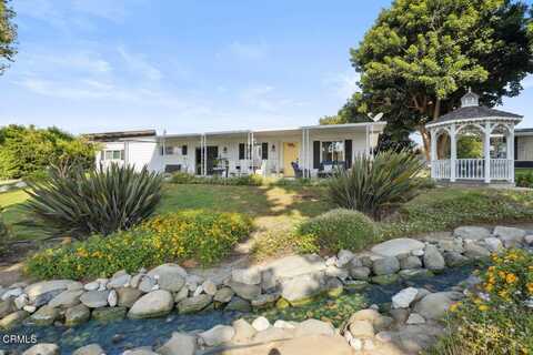 25 Faulkner Court, Ventura, CA 93003