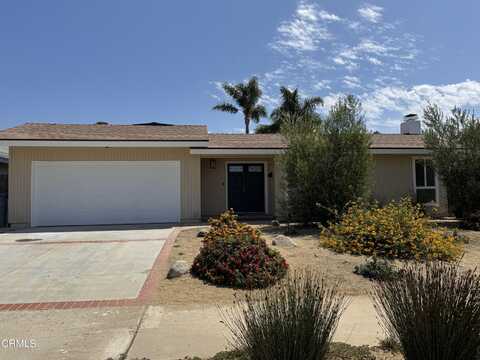 1630 Patricia Street, Oxnard, CA 93030