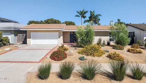 1630 Patricia Street, Oxnard, CA 93030