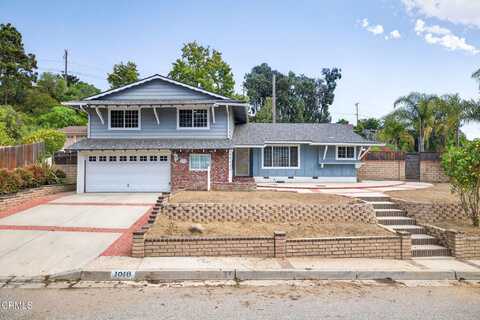 1018 Via Arroyo, Ventura, CA 93003