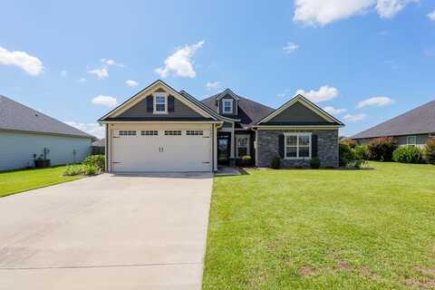 4062 McKenzie Lane, Valdosta, GA 31605