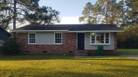 800 Ponderosa Dr, Valdosta, GA 31601