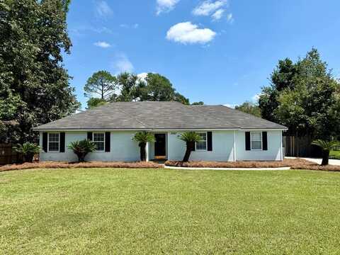 3747 Robin Lane, Valdosta, GA 31605