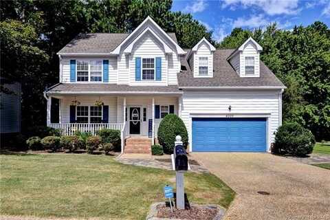 4009 Thorngate Drive, Williamsburg, VA 23188