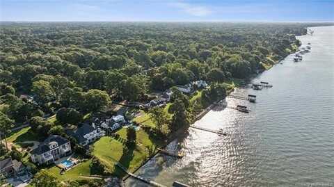80 Riverside Drive, Newport News, VA 23606