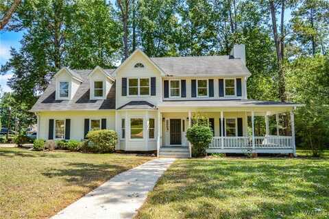 6309 Eastbrook Drive, Tuscaloosa, AL 35405