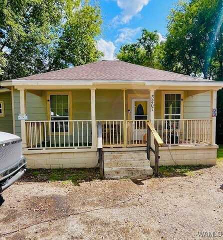 3207 Alabama Avenue NE, Tuscaloosa, AL 35404
