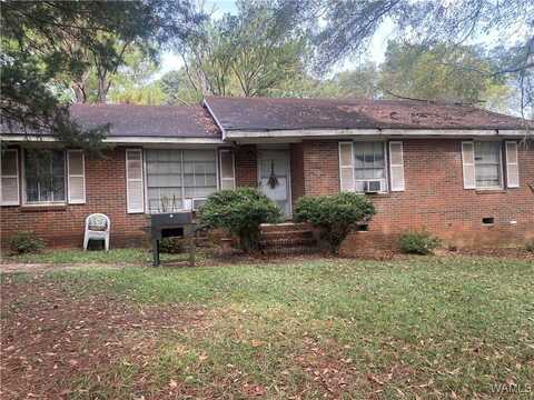 1302 CRESCENT RIDGE Road NE, Tuscaloosa, AL 35404