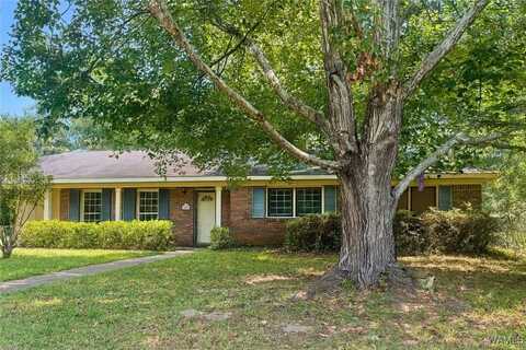 105 Parkway Drive, Livingston, AL 35470