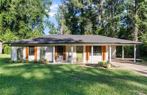 1929 24th Avenue E, Tuscaloosa, AL 35404