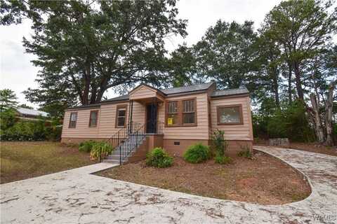 4006 Alabama Avenue NE, Tuscaloosa, AL 35404