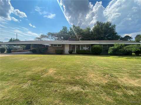 2020 Avalon Avenue, Tuscaloosa, AL 35401