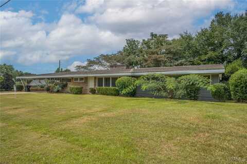 2020 Avalon Avenue, Tuscaloosa, AL 35401