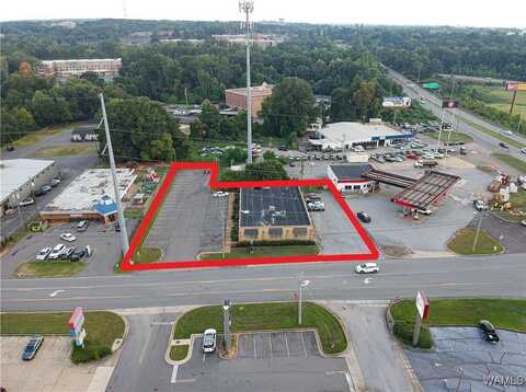 221 Rice Mine Road NE, Tuscaloosa, AL 35406