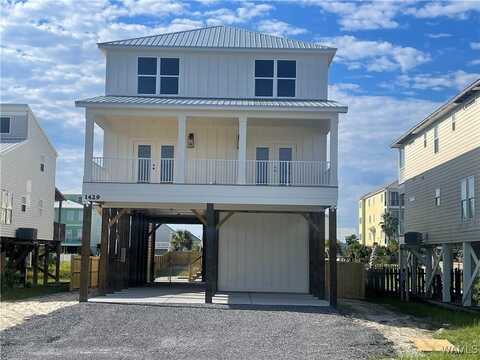 1429 W LAGOON Avenue, Gulf Shores, AL 35453