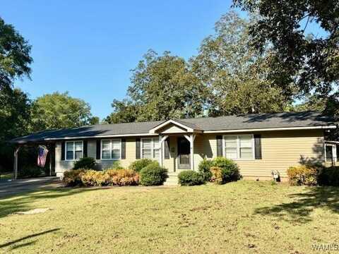 204 Gray Street, Linden, AL 36748