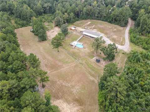 16575 Reed Creek Road, Ralph, AL 35480